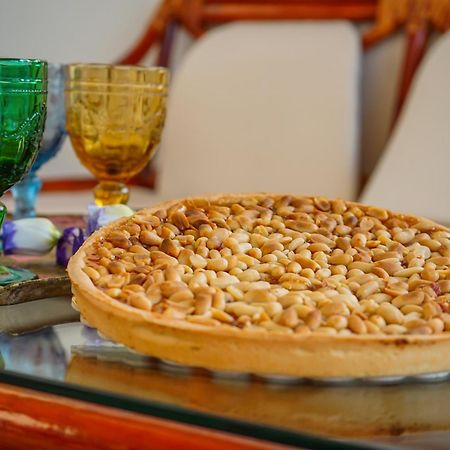 B&B Le Canapine フラッタマッジョーレ エクステリア 写真