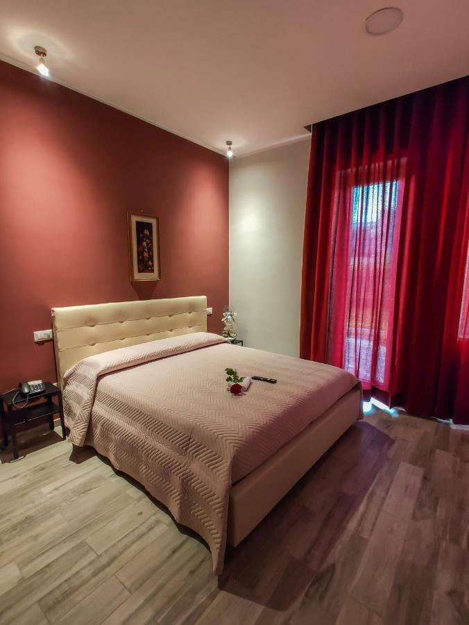 B&B Le Canapine フラッタマッジョーレ エクステリア 写真
