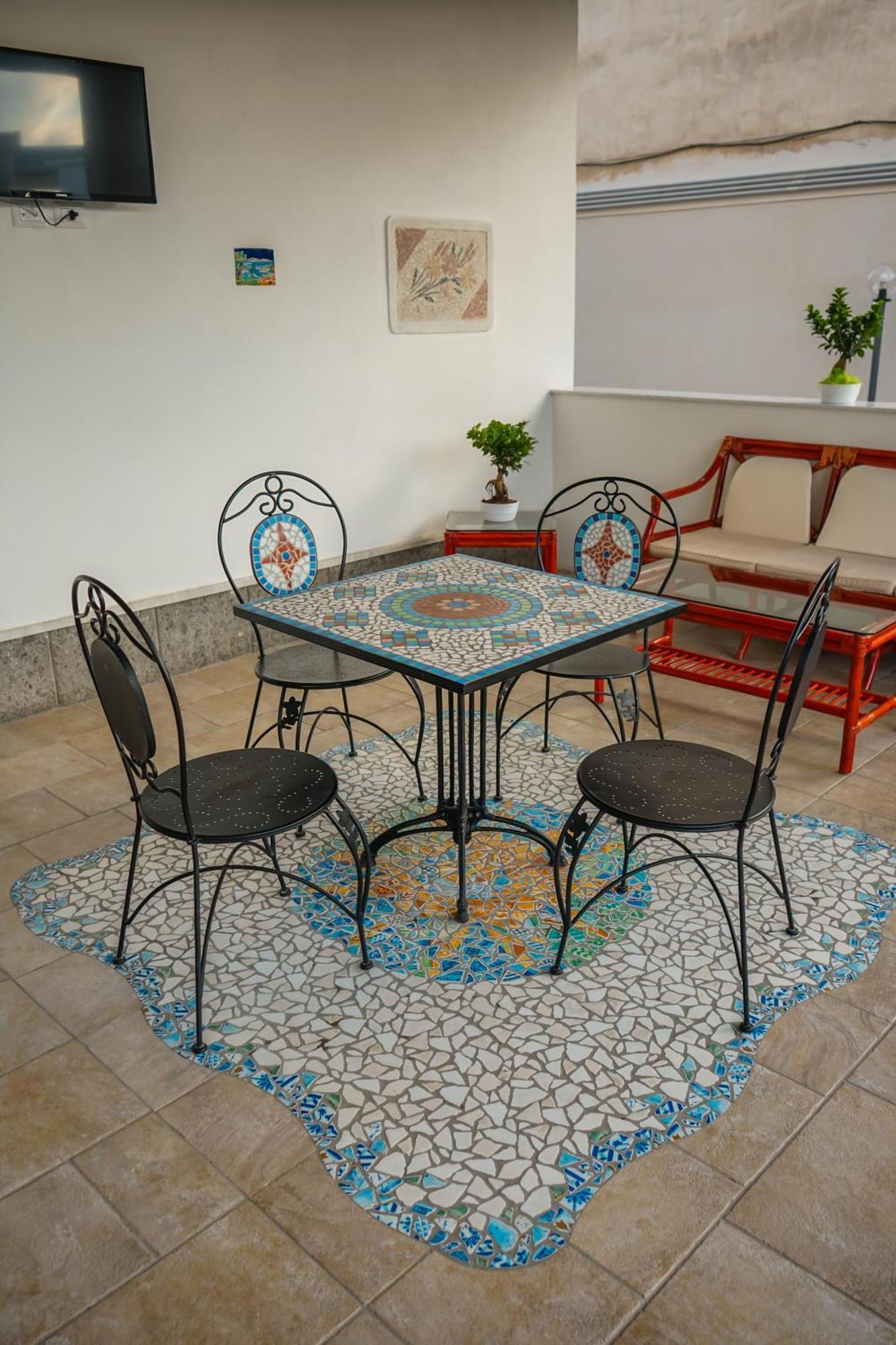 B&B Le Canapine フラッタマッジョーレ エクステリア 写真