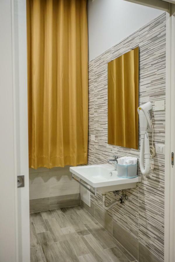 B&B Le Canapine フラッタマッジョーレ エクステリア 写真