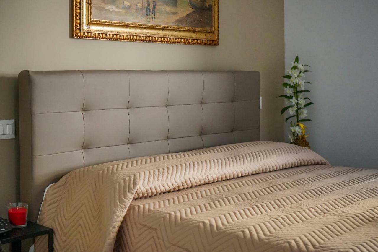 B&B Le Canapine フラッタマッジョーレ エクステリア 写真