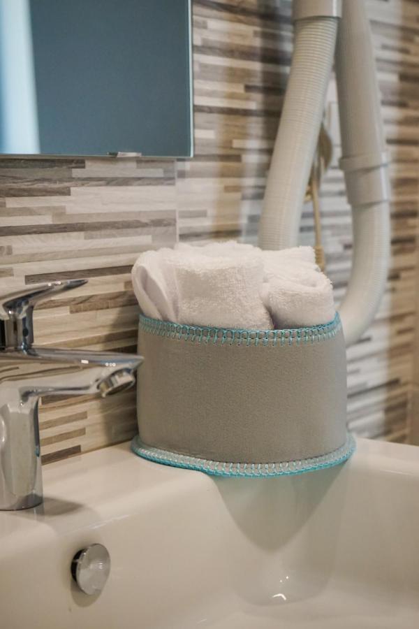 B&B Le Canapine フラッタマッジョーレ エクステリア 写真