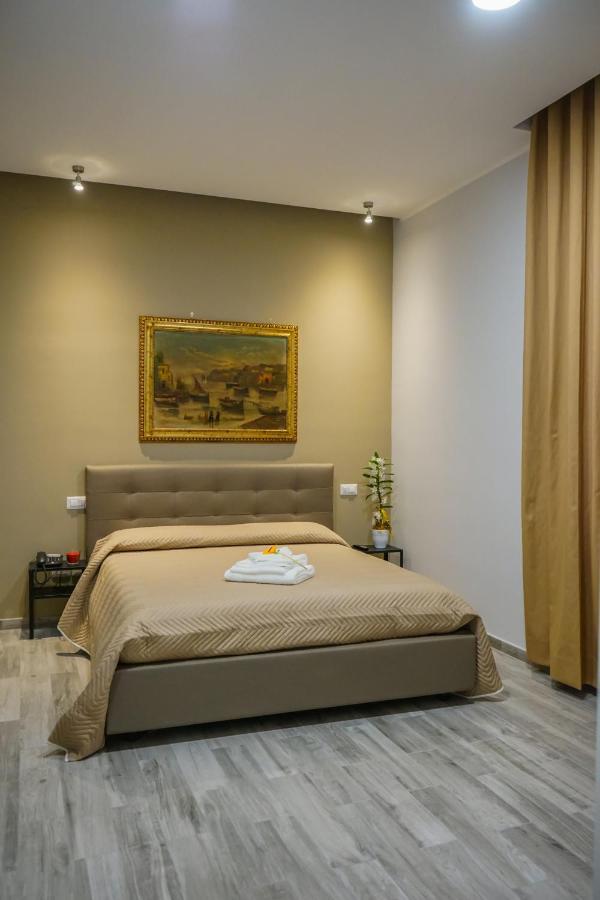 B&B Le Canapine フラッタマッジョーレ エクステリア 写真