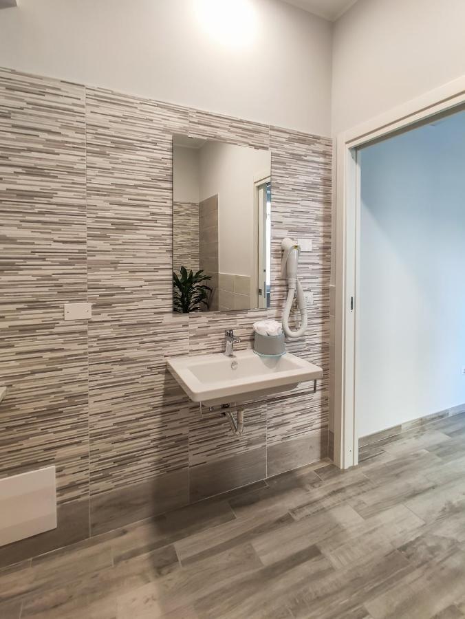 B&B Le Canapine フラッタマッジョーレ エクステリア 写真