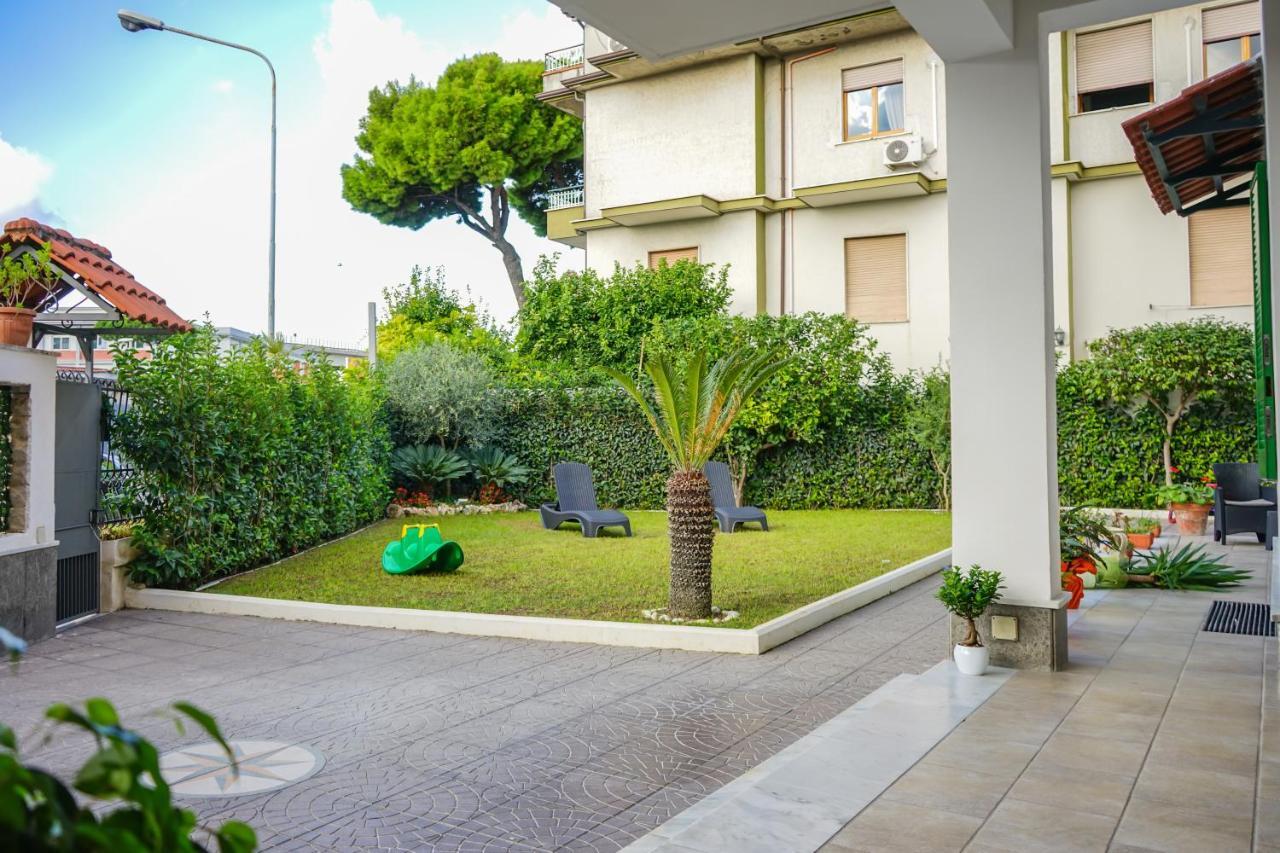 B&B Le Canapine フラッタマッジョーレ エクステリア 写真